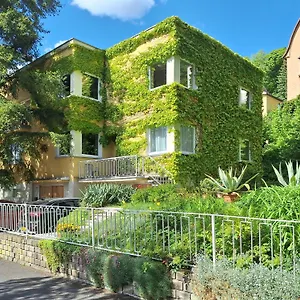 Apartmán Daniela, Karlovy Vary