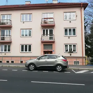 Apartmán Monty, Karlovy Vary