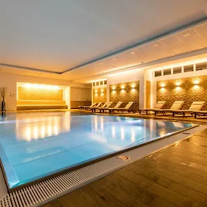 Apartmán Rezidence Moser, Karlovy Vary