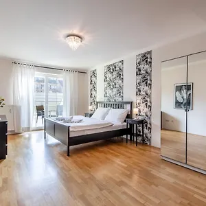 Apartmán Rezidence čertovka, Karlovy Vary